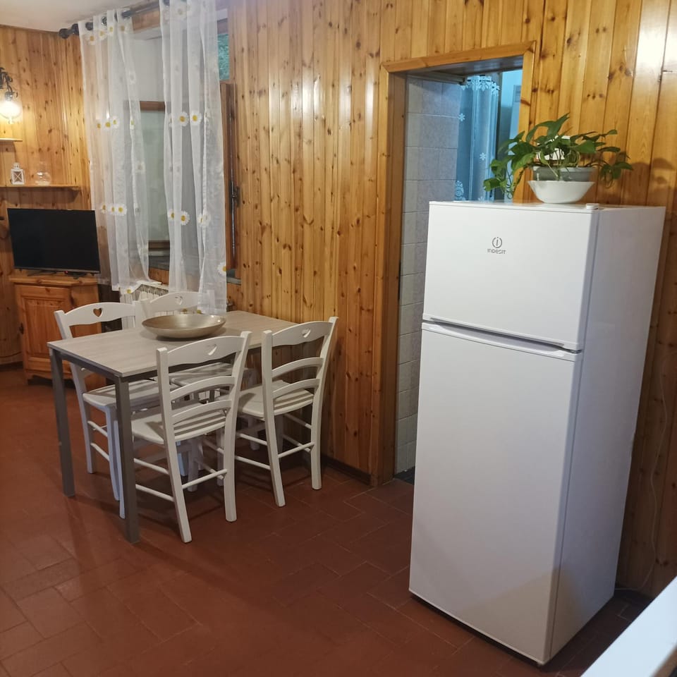 Appartamento VALBUIA Apartment in Abetone