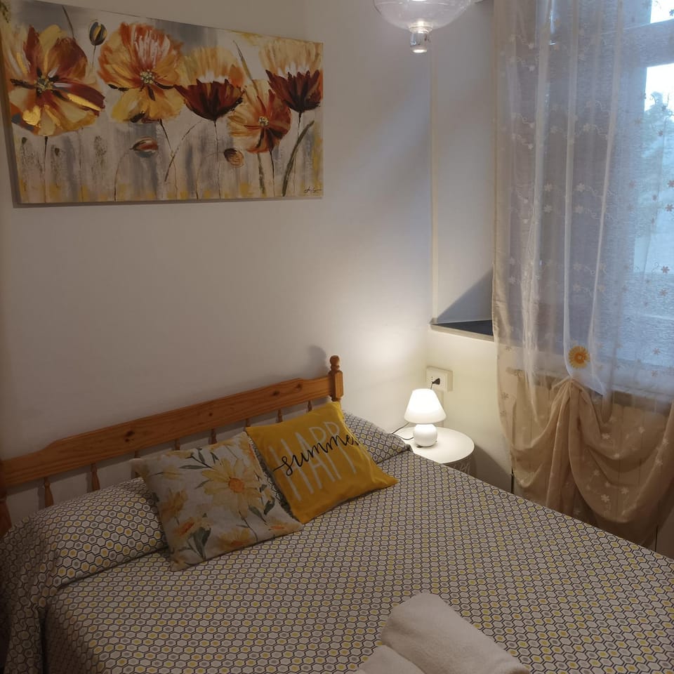 Appartamento VALBUIA Apartment in Abetone