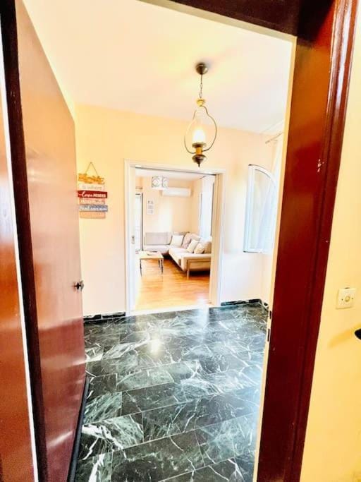 Casa Melina Apartment in Corfu