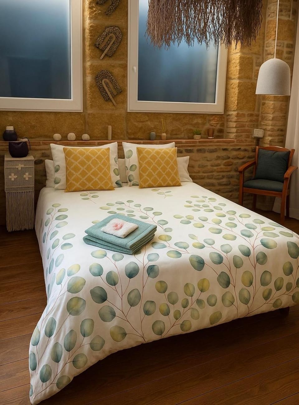 Chambre dans ancienne ecole Bed and Breakfast in Nouvelle-Aquitaine