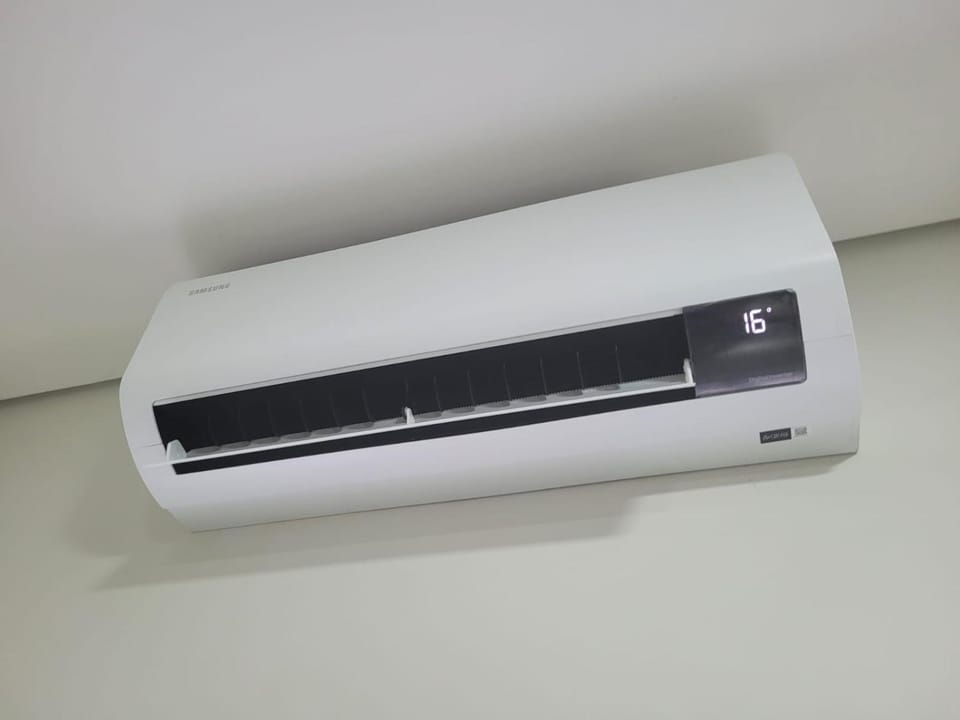air conditioner