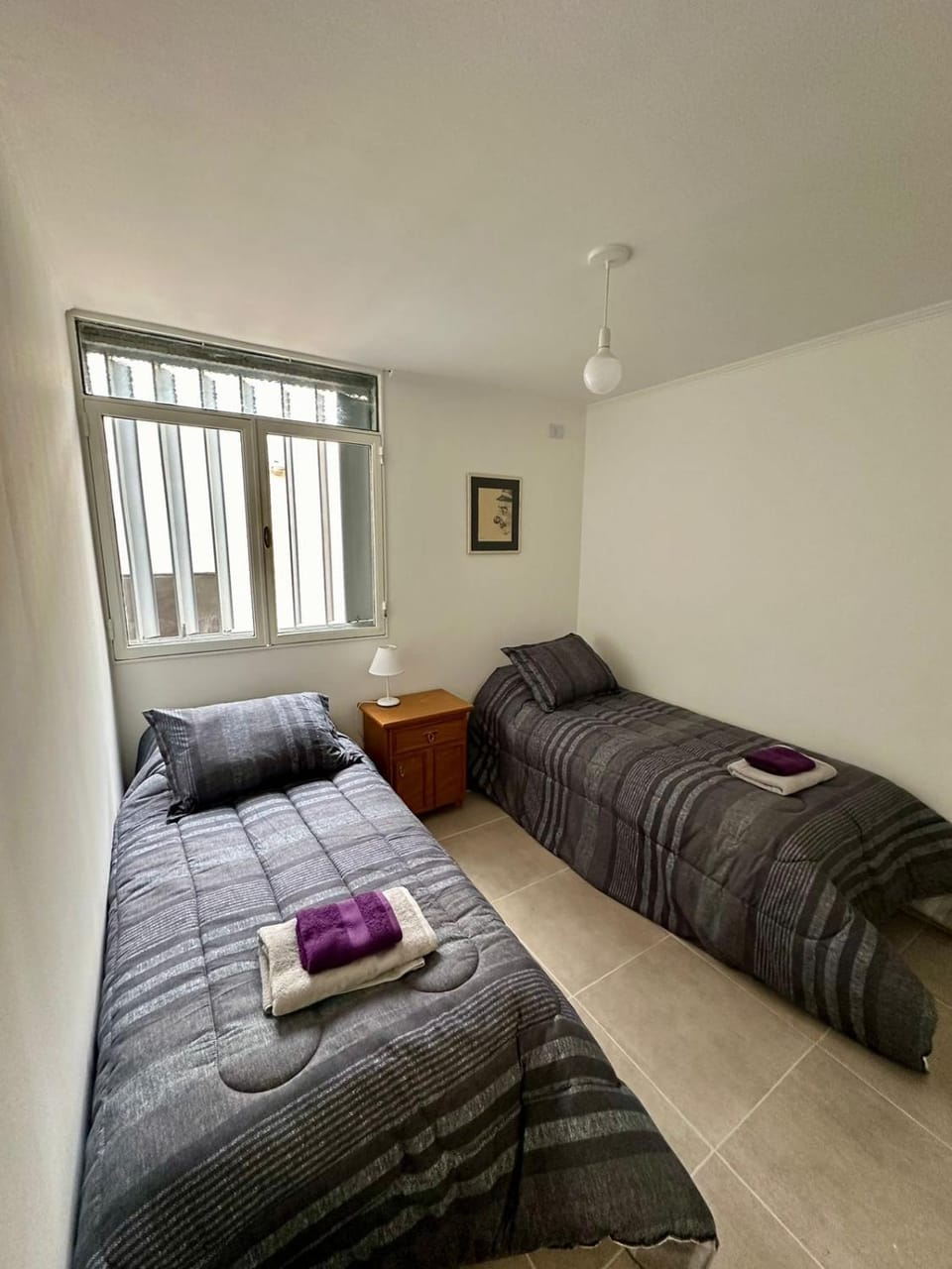 Nuevo Departamento en Corazón de Mendoza Apartment in Mendoza