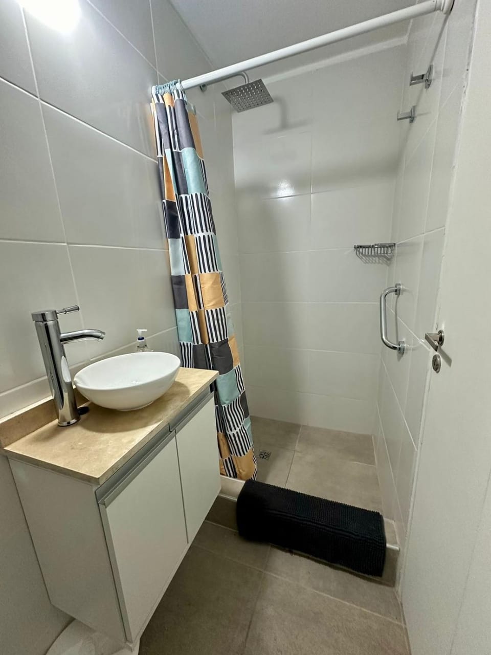 Nuevo Departamento en Corazón de Mendoza Apartment in Mendoza
