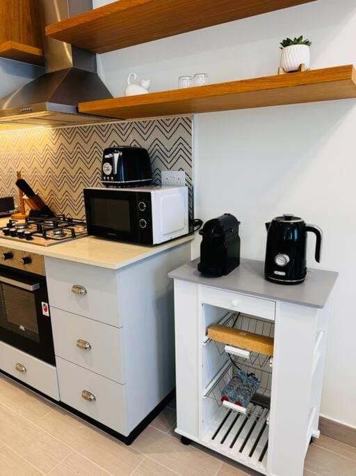 Golfville LighthouseDubai Hills Apartment in Dubai