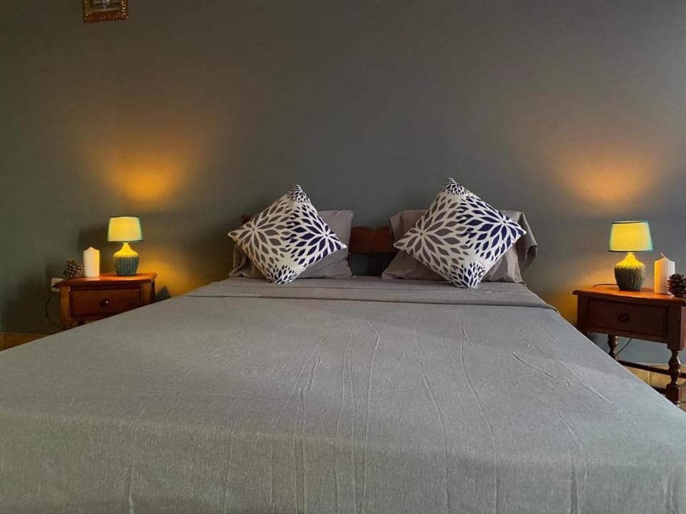Huizenmarkt Caboverde Apartment in Cape Verde