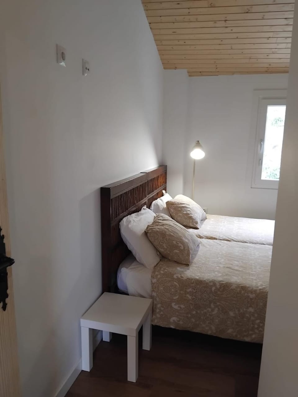 Casa Roda 39 Vacation rental in Galicia
