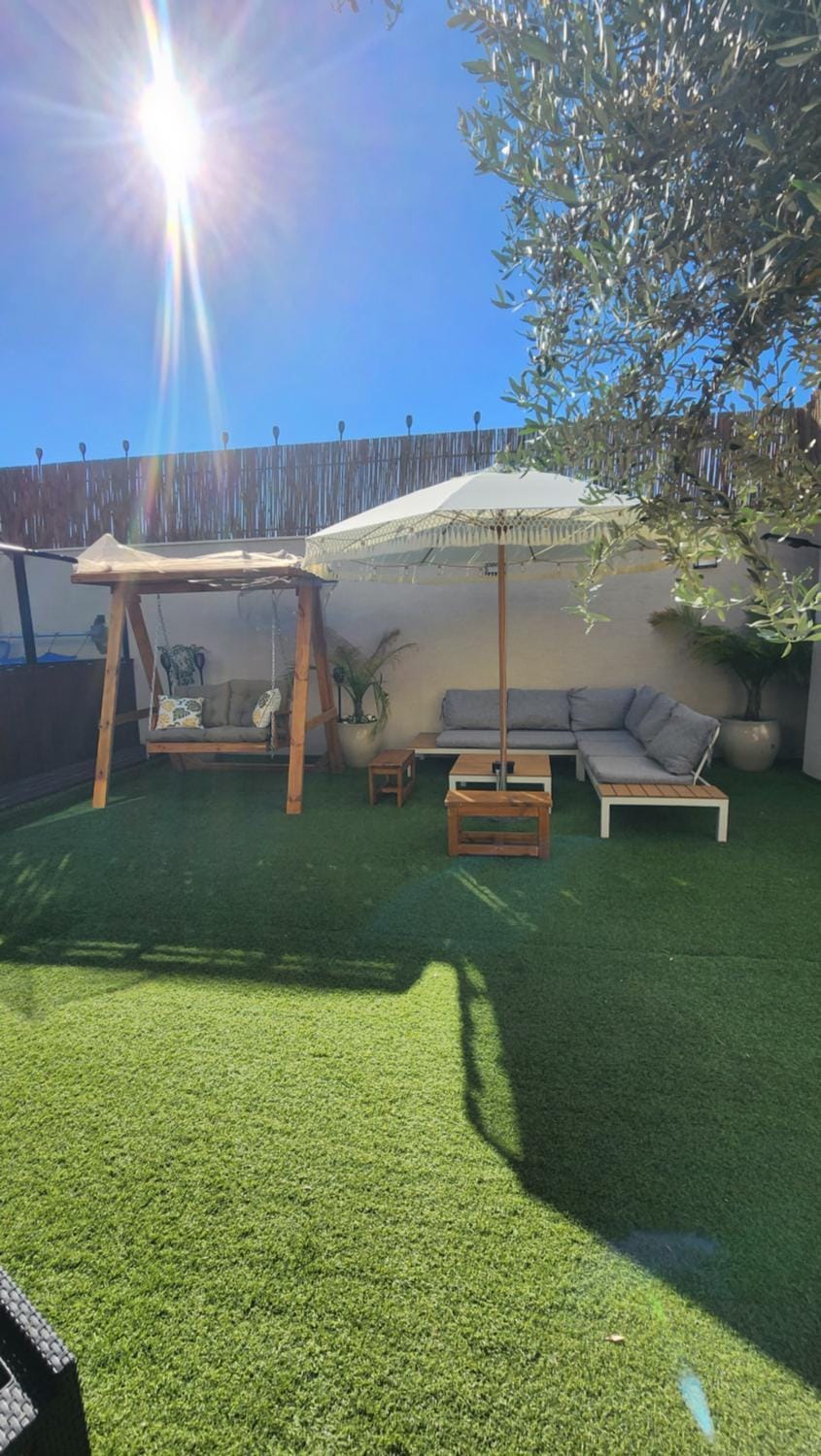 Amy's paradis גן העדן של איימי House in Haifa District