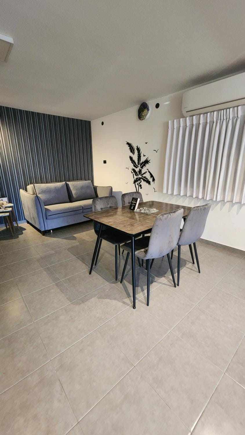 Amy's paradis גן העדן של איימי House in Haifa District