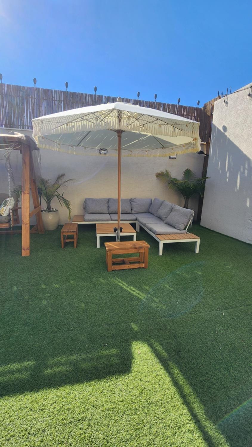 Amy's paradis גן העדן של איימי House in Haifa District