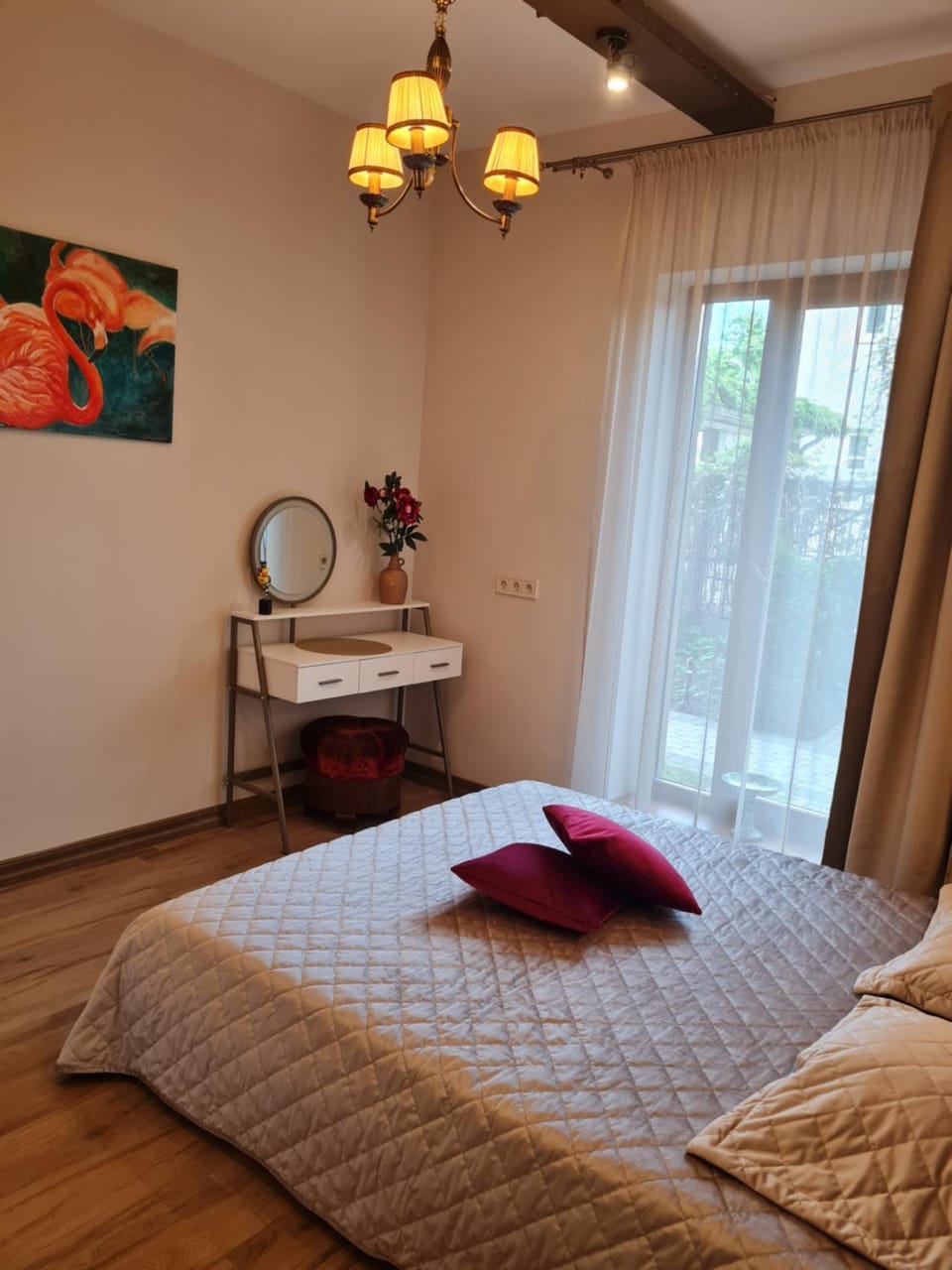 New antique apartment Apartment in Jūrmala