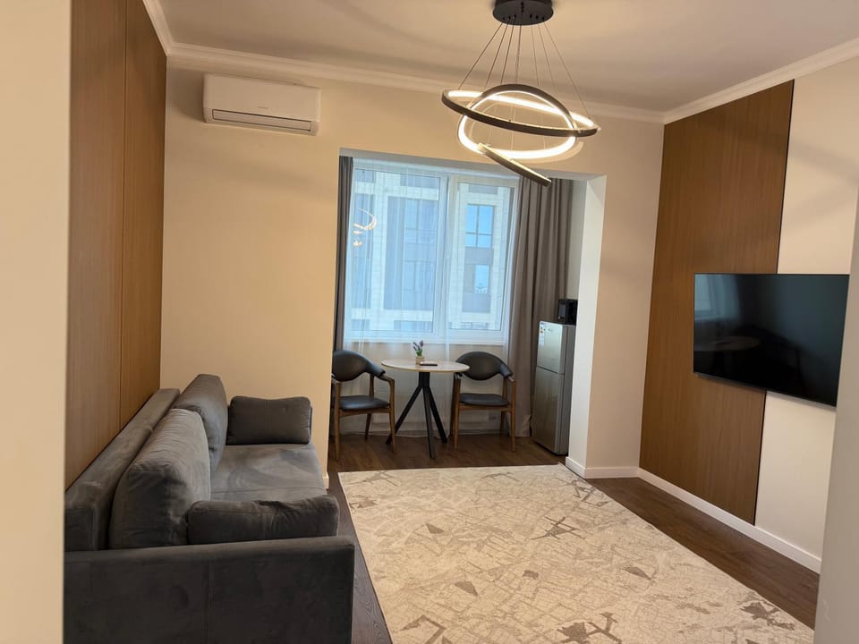 Komfort Apartment in Almaty
