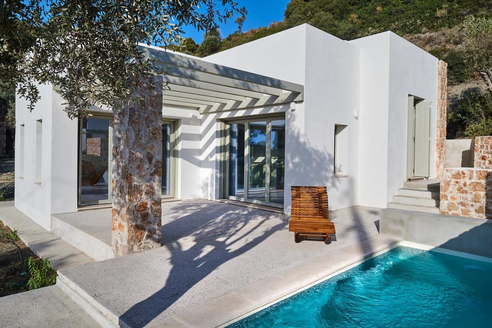 Patio, Swimming pool