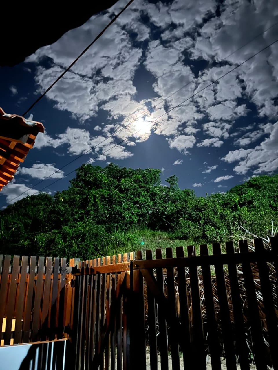 chalé Paradise Rustico House in State of Maranhão, Brazil