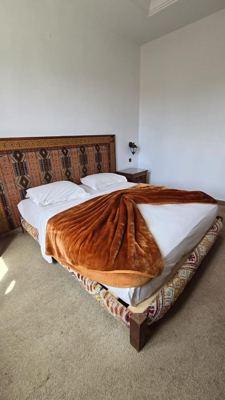 Isly Golf Hotel Hotel in Morocco