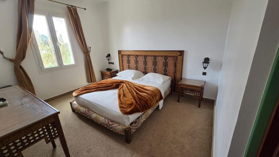 Isly Golf Hotel Hotel in Morocco