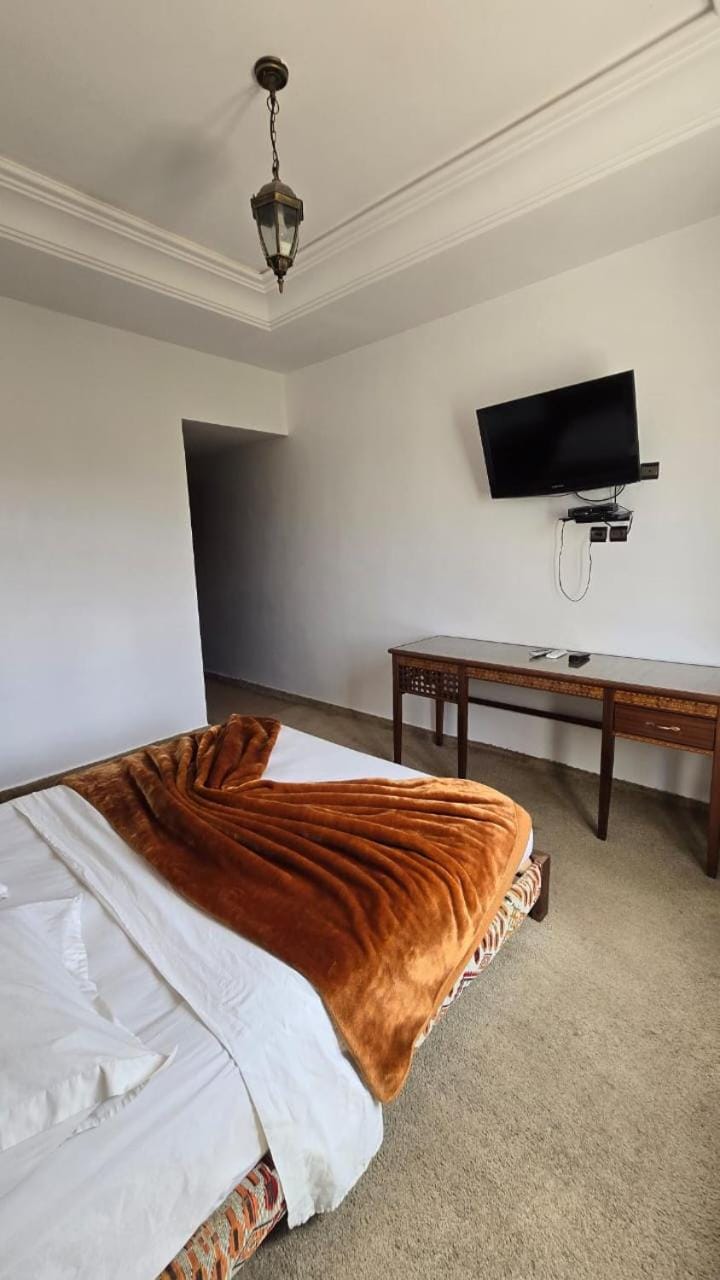 Isly Golf Hotel Hotel in Morocco