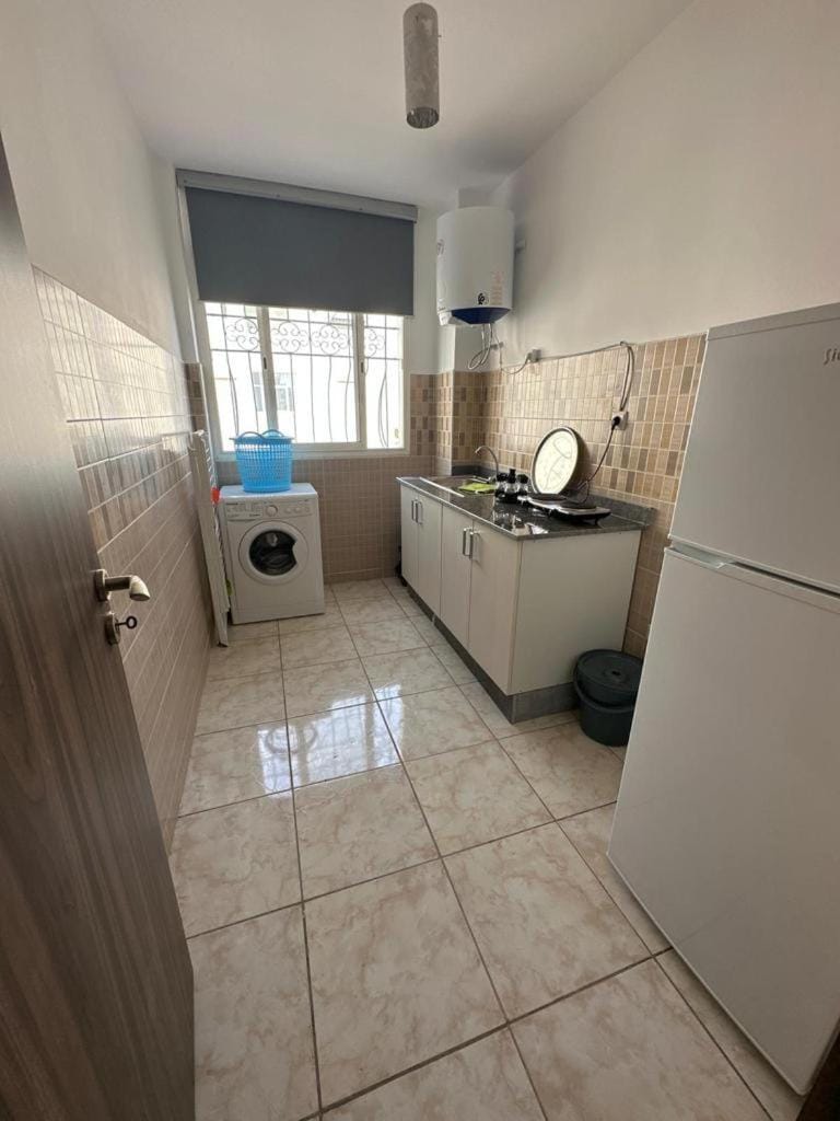 Appartement Tetouan Apartment in Tangier-Tétouan-Al Hoceima