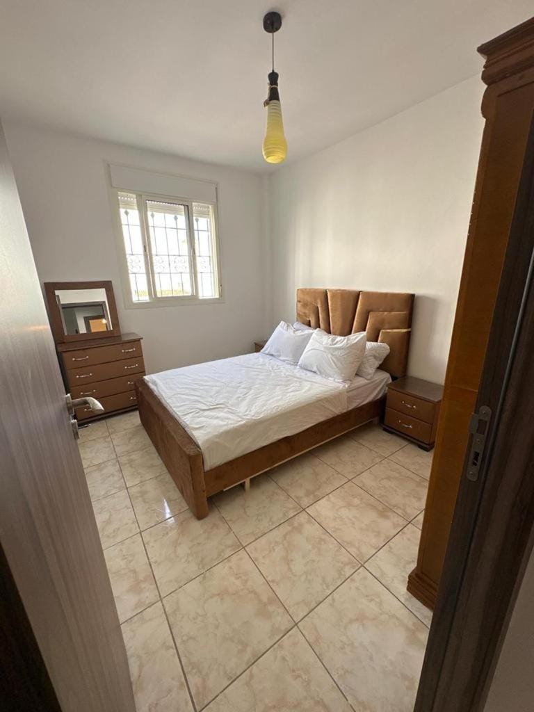 Appartement Tetouan Apartment in Tangier-Tétouan-Al Hoceima