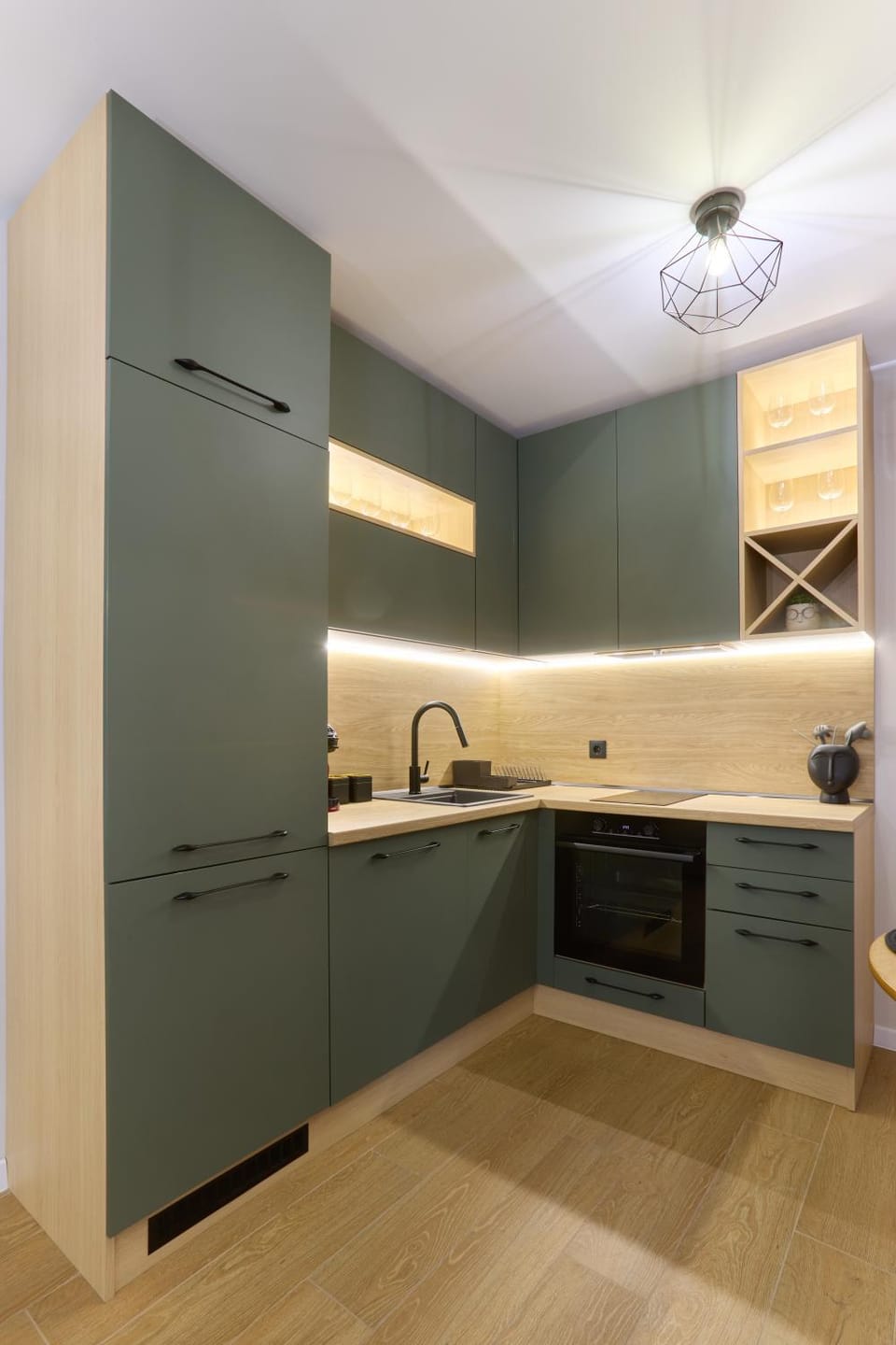 Modern family apartment near the beach, free parking Apartment in Burgas Province