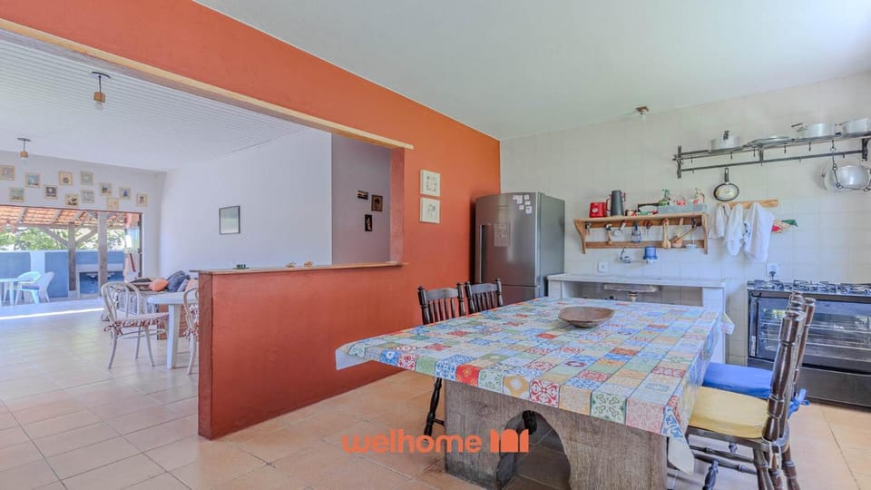 Casa em São Sebastião a 30m de Toque-Toque House in São Sebastião