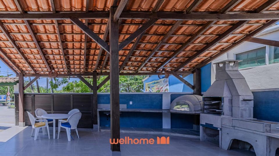 Casa em São Sebastião a 30m de Toque-Toque House in São Sebastião