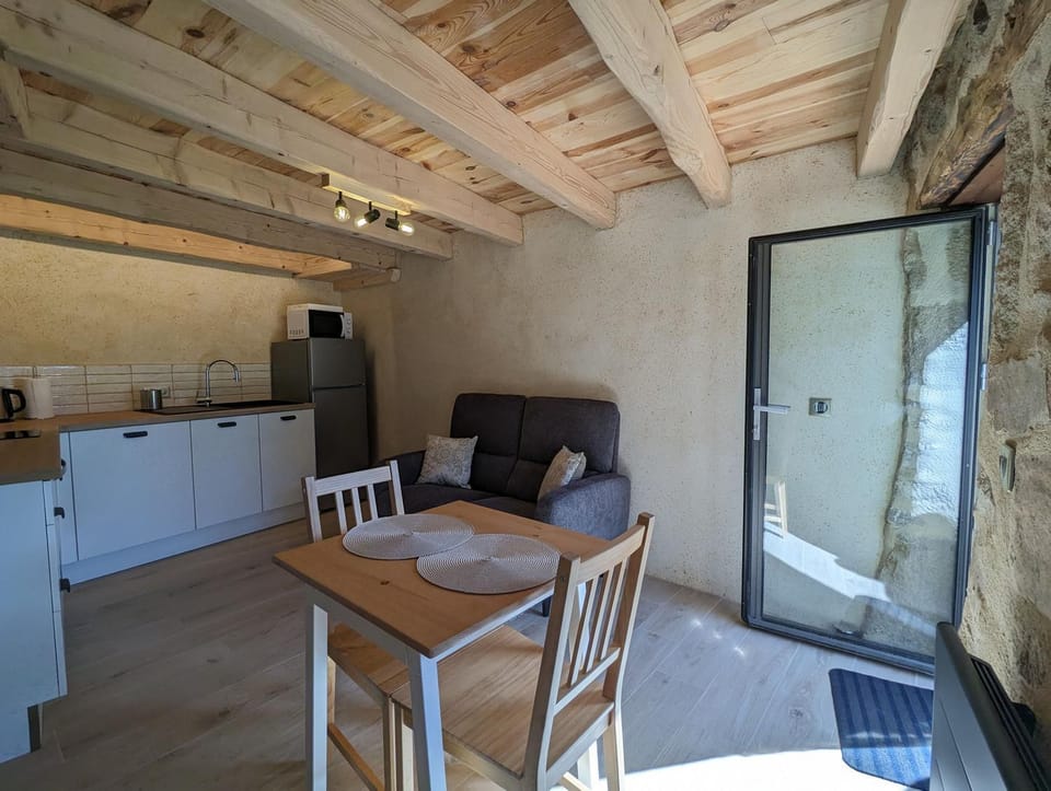 La ptite maison House in Auvergne-Rhône-Alpes