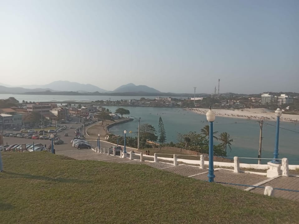 Day, Natural landscape, Sea view