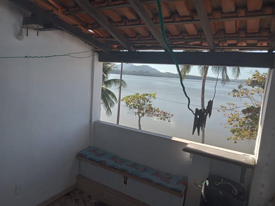 Day, Balcony/Terrace