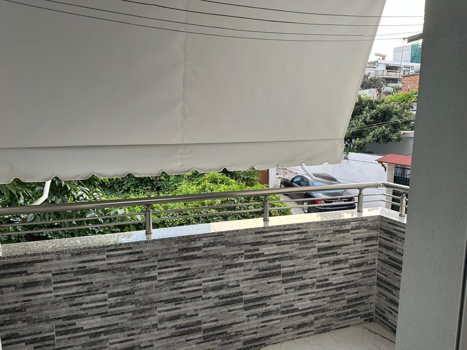 View (from property/room), Balcony/Terrace