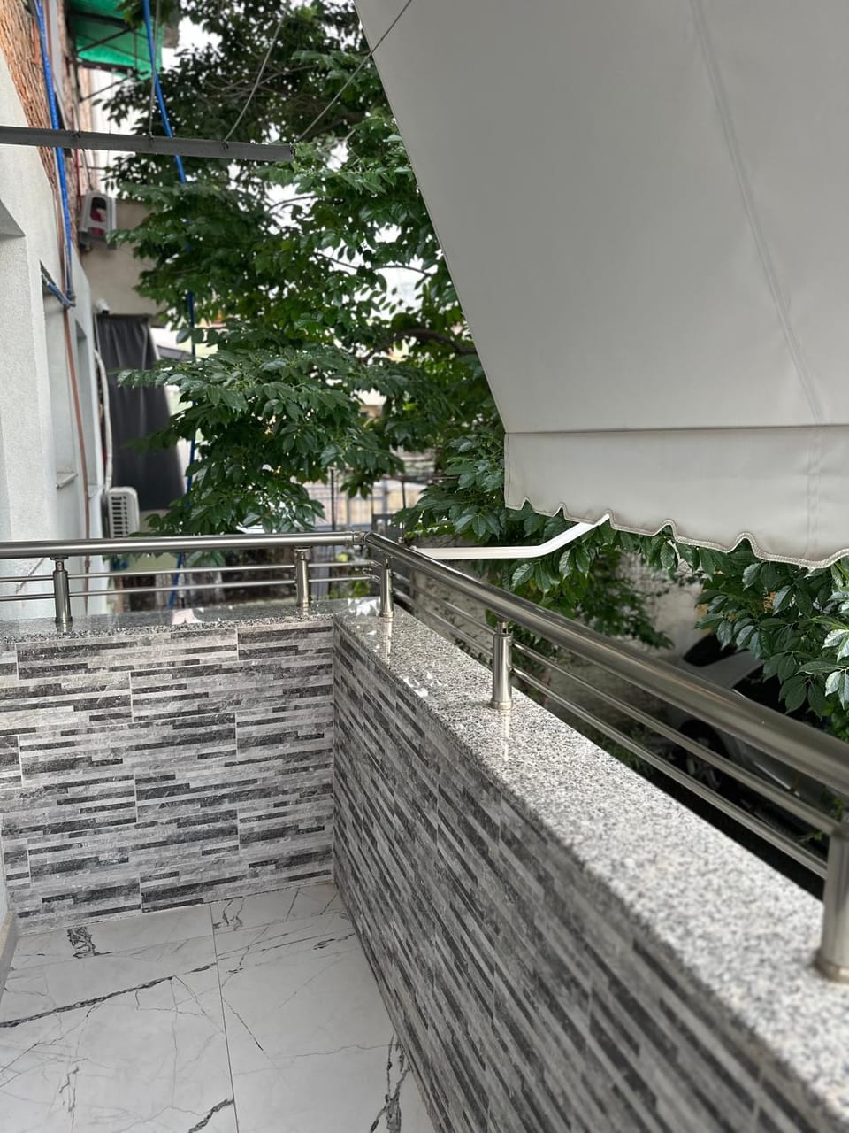 View (from property/room), Balcony/Terrace
