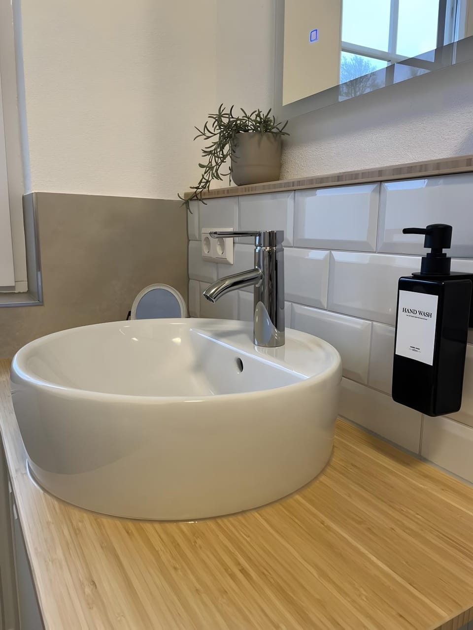 Langenberghof Apartment in Ortenau