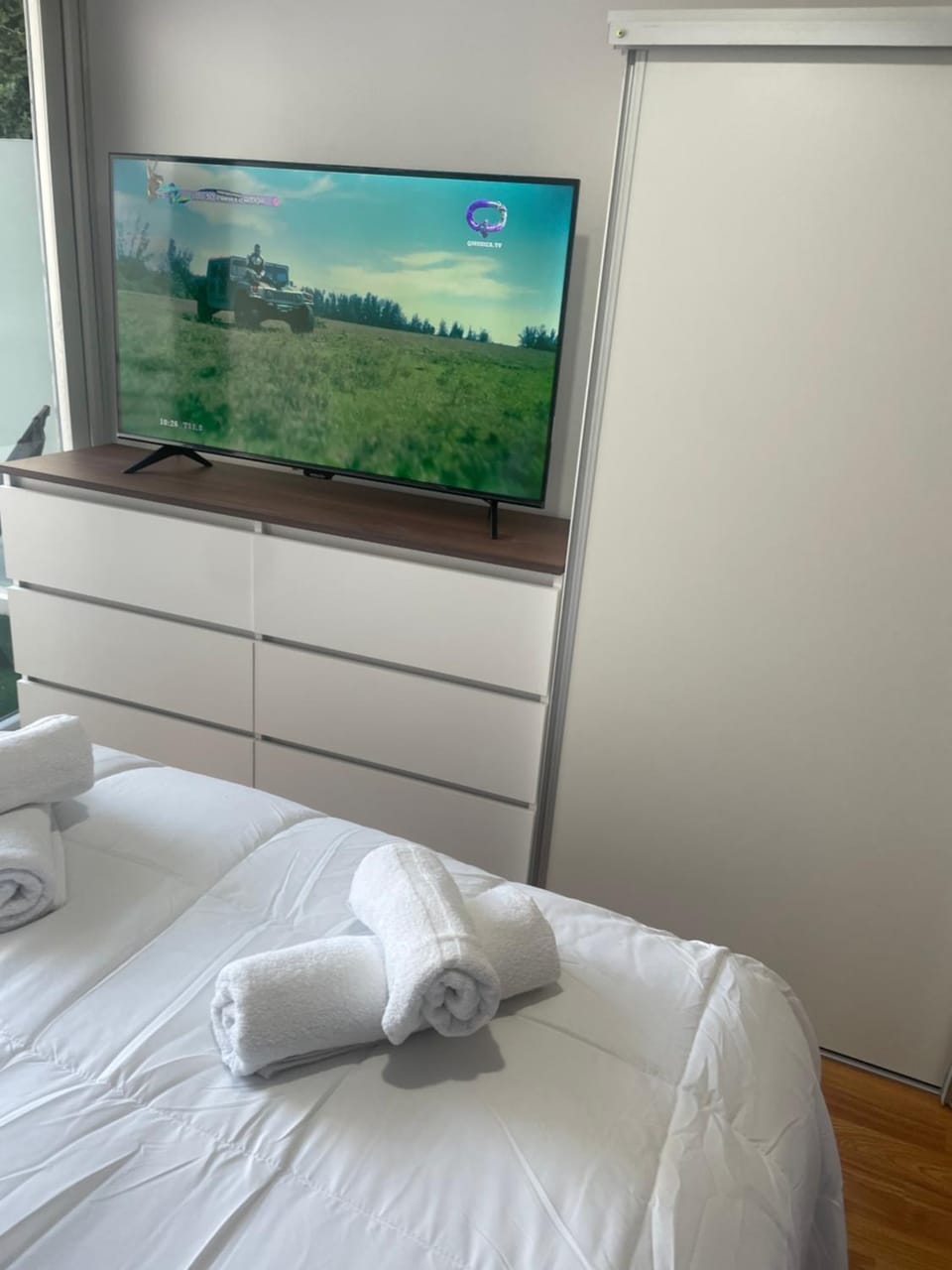 ManoloIII Apartment in Buenos Aires