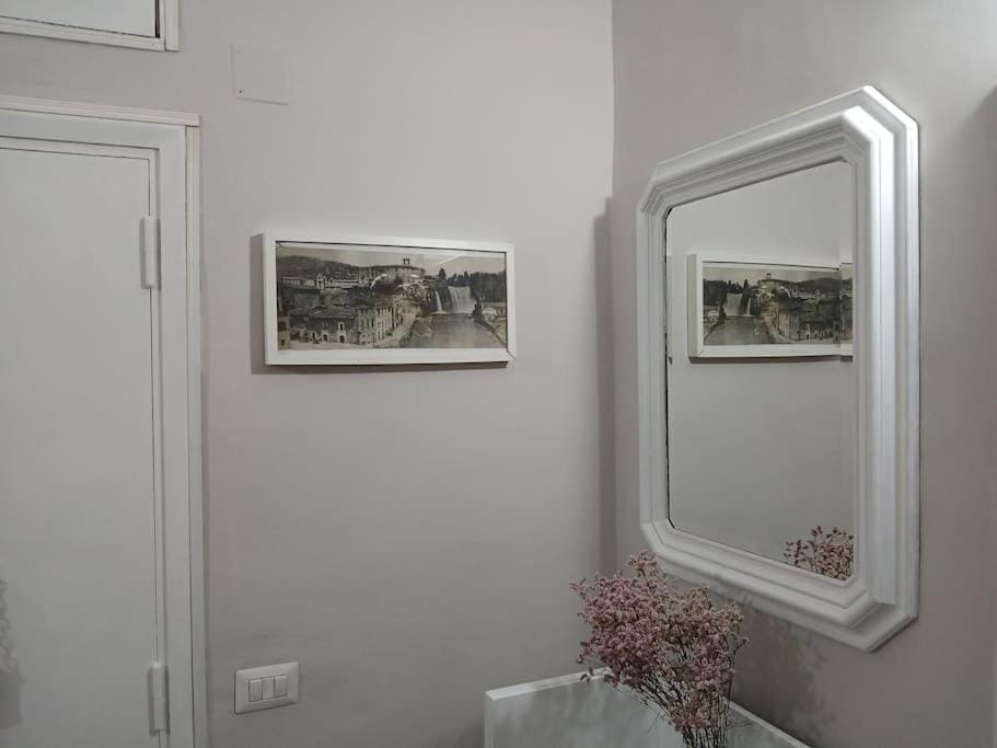 Alloggio per uso turistico Frasca Lucio Apartment in Lazio