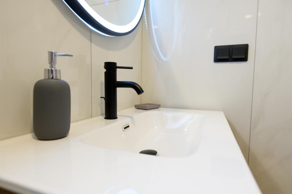 bidet
