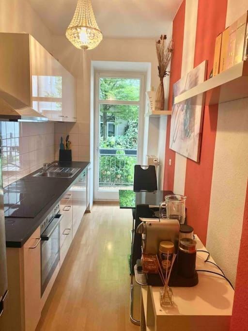HQ Apartments Munich Apartment in Munich