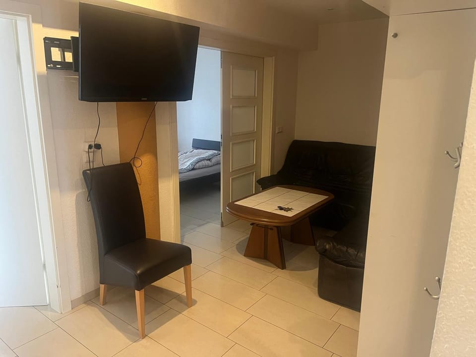 Freedom1 Apartment in Bonn