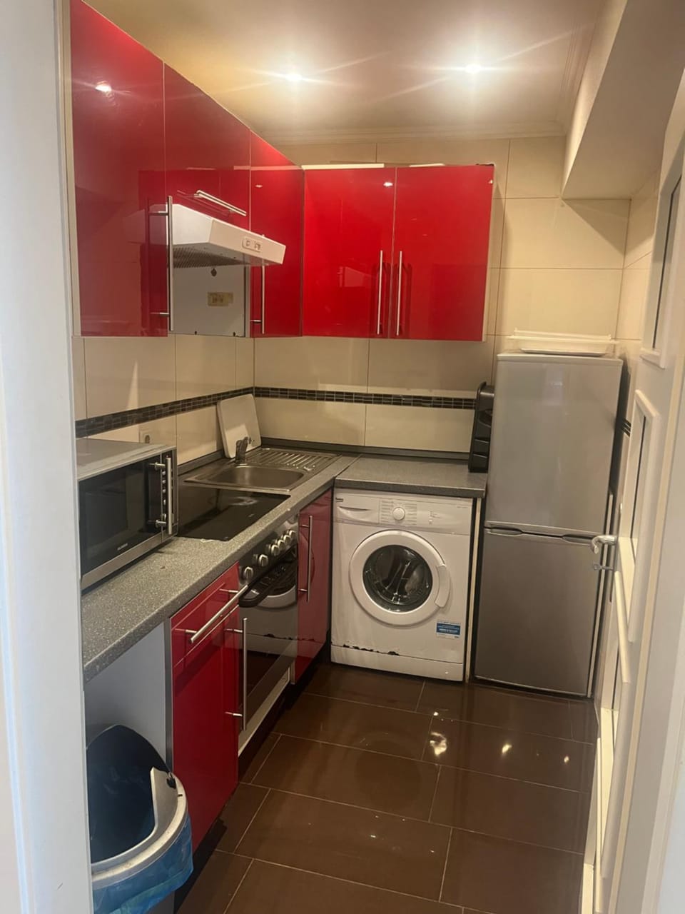 Freedom1 Apartment in Bonn