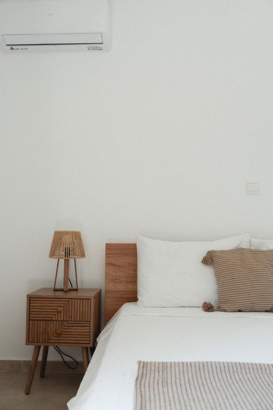 Luxury two bed Kato Pafos flat Apartment in Paphos
