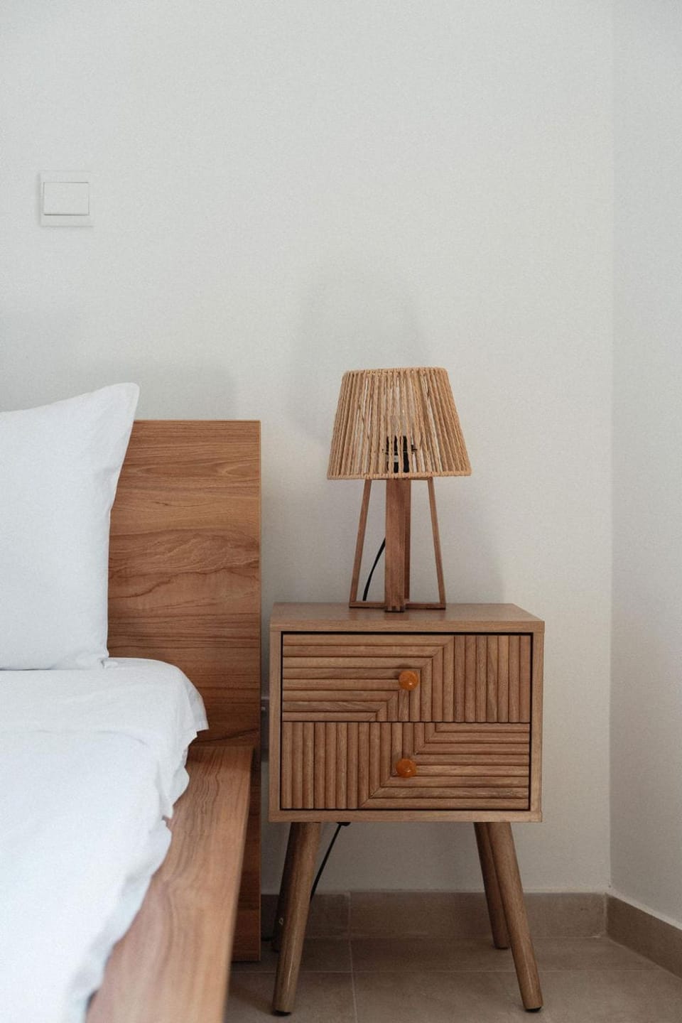 Luxury two bed Kato Pafos flat Apartment in Paphos