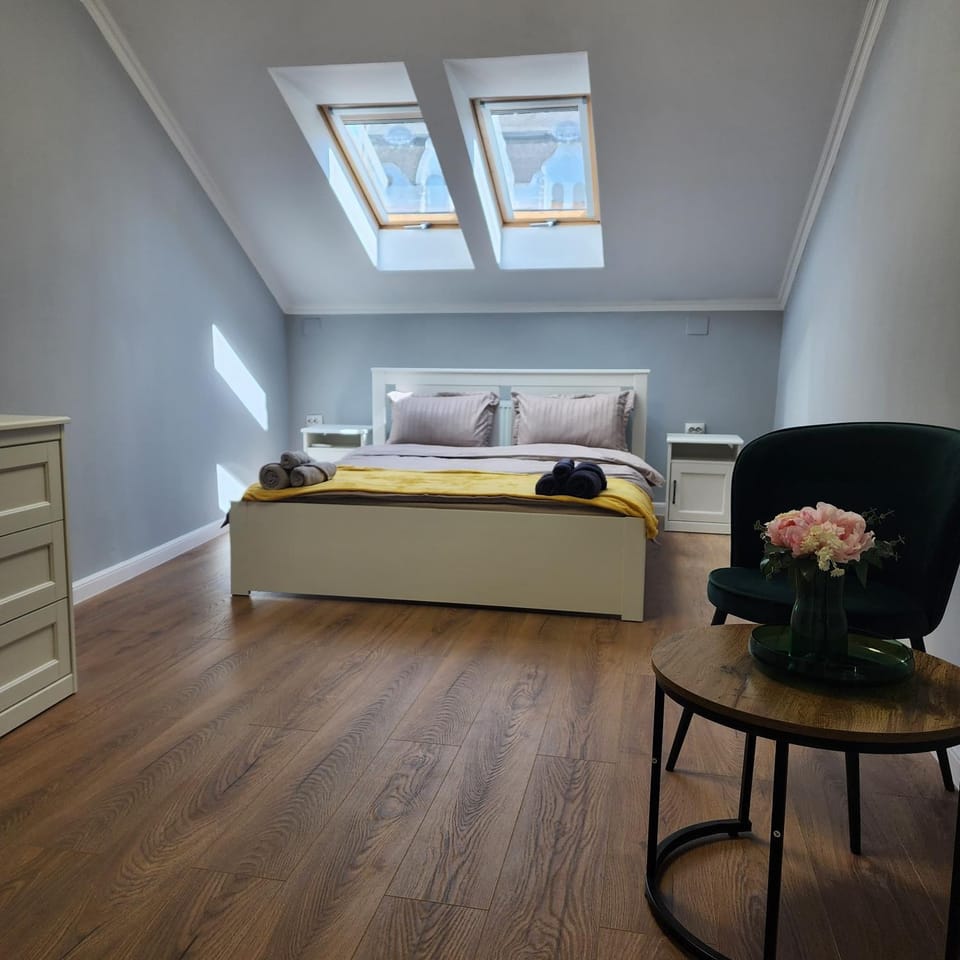 City Center Apartment -M Apartment in Cluj-Napoca