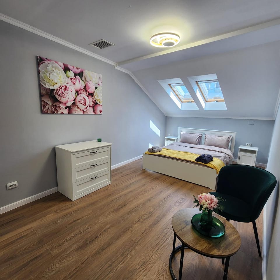 City Center Apartment -M Apartment in Cluj-Napoca