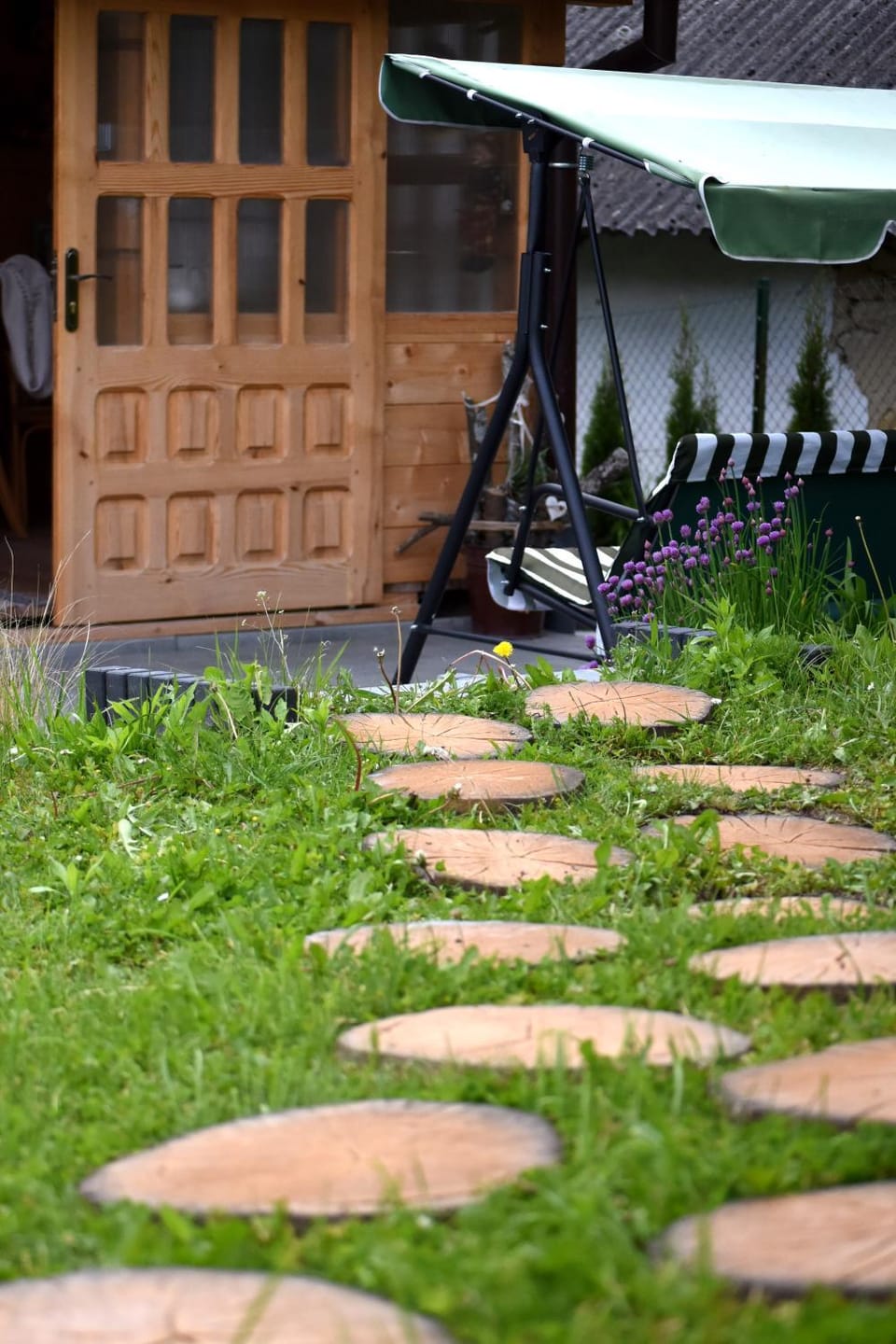 Agroturystyka w Dolinie Raty House in Poland