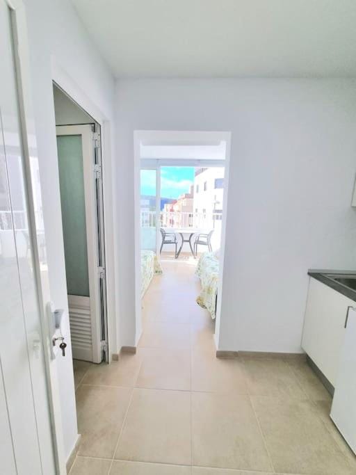 Vistas de Ensueño Apartment in Los Cristianos