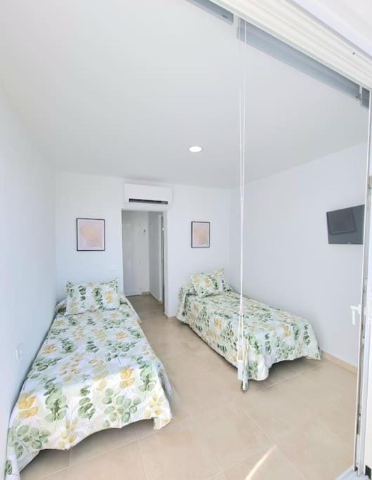 Vistas de Ensueño Apartment in Los Cristianos