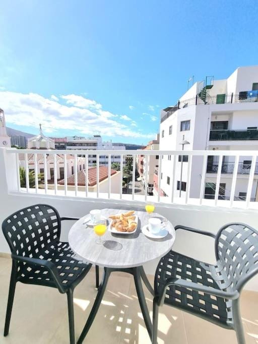 Vistas de Ensueño Apartment in Los Cristianos