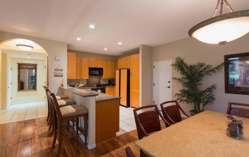 Hale 'Olu'Olu House in Puako