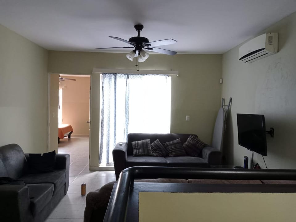 MONTERREY SUITES ALMERIA Short & Long Rent House in State of Nuevo Leon