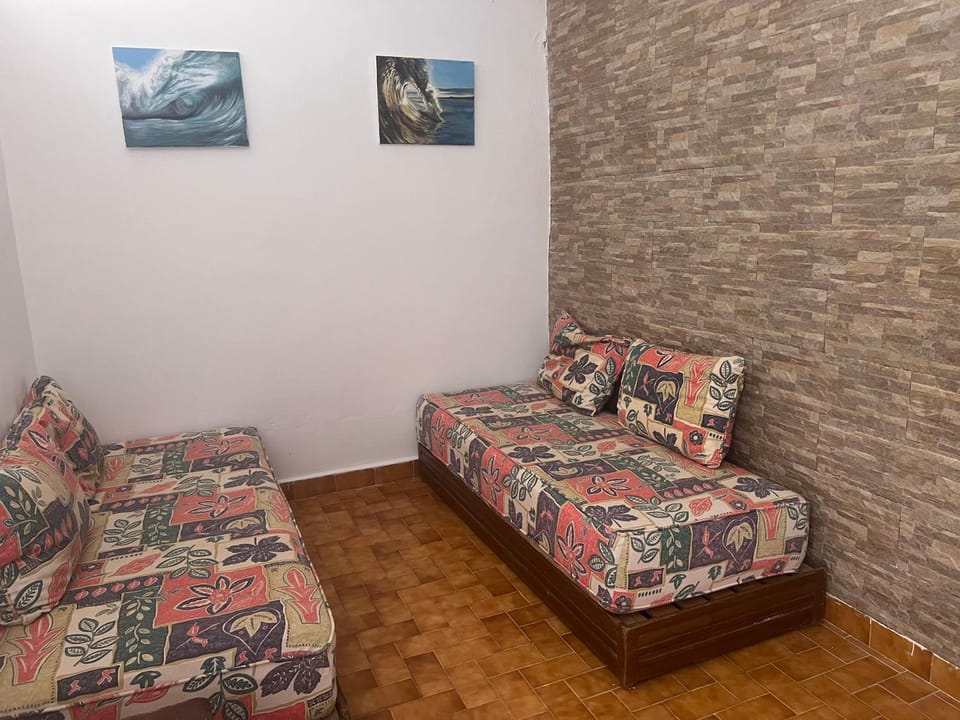 Maison d'hôte sur la Plage de Bouznika Bed and Breakfast in Casablanca-Settat