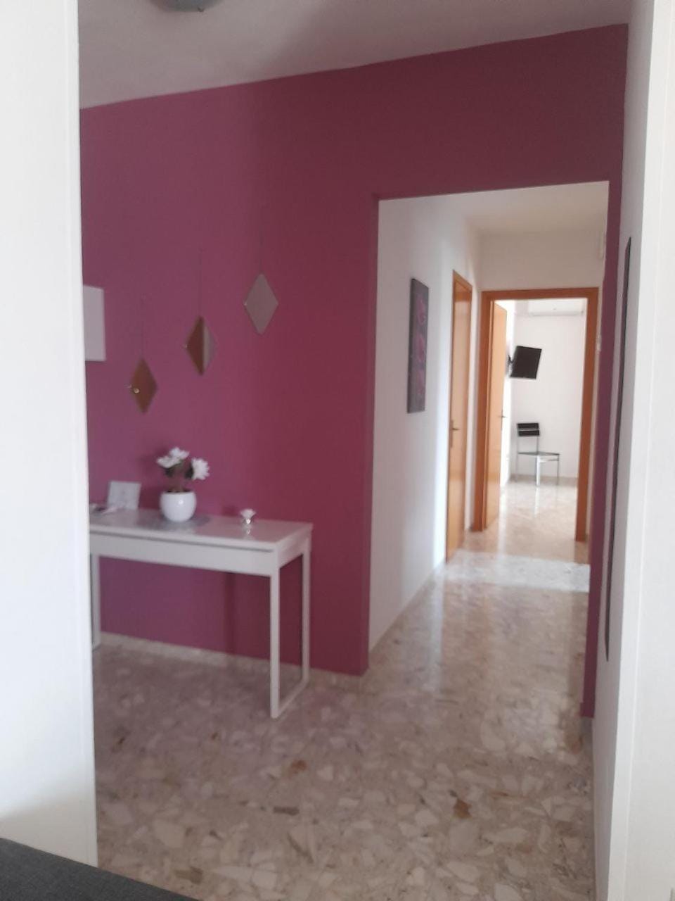 Belvedere da Madia Apartment in Apulia