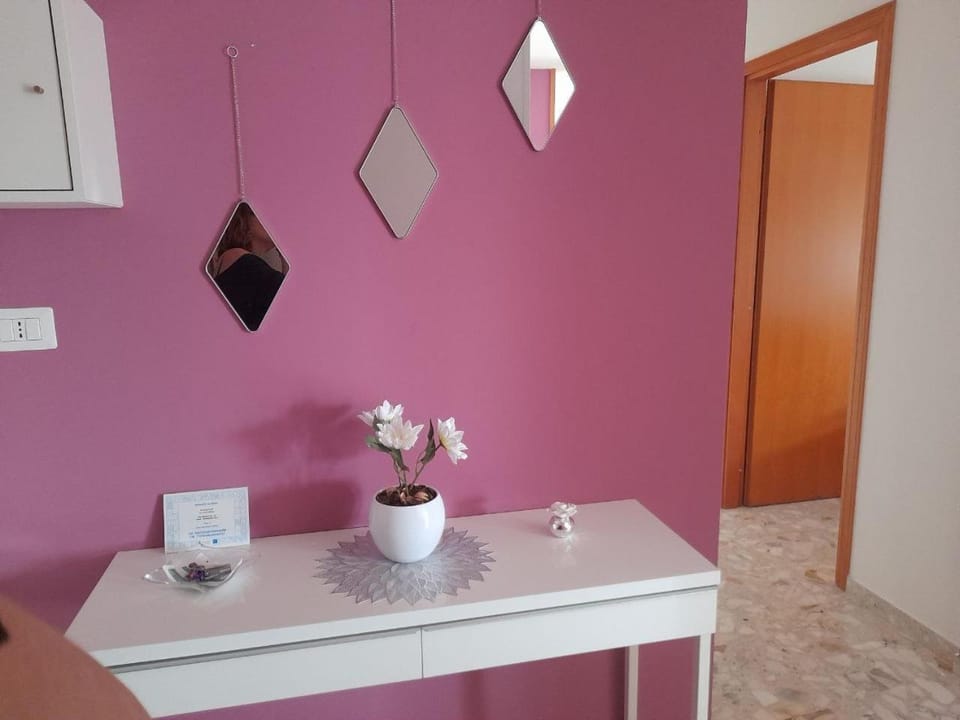 Belvedere da Madia Apartment in Apulia
